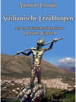 cover image of Sizilianische Erzäehlungen